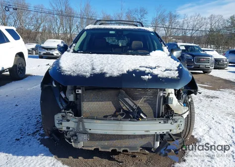 2018 Buick Enclave Avenir z USA, uszkodzony, nr VIN 5GAEVCKW7JJ226043